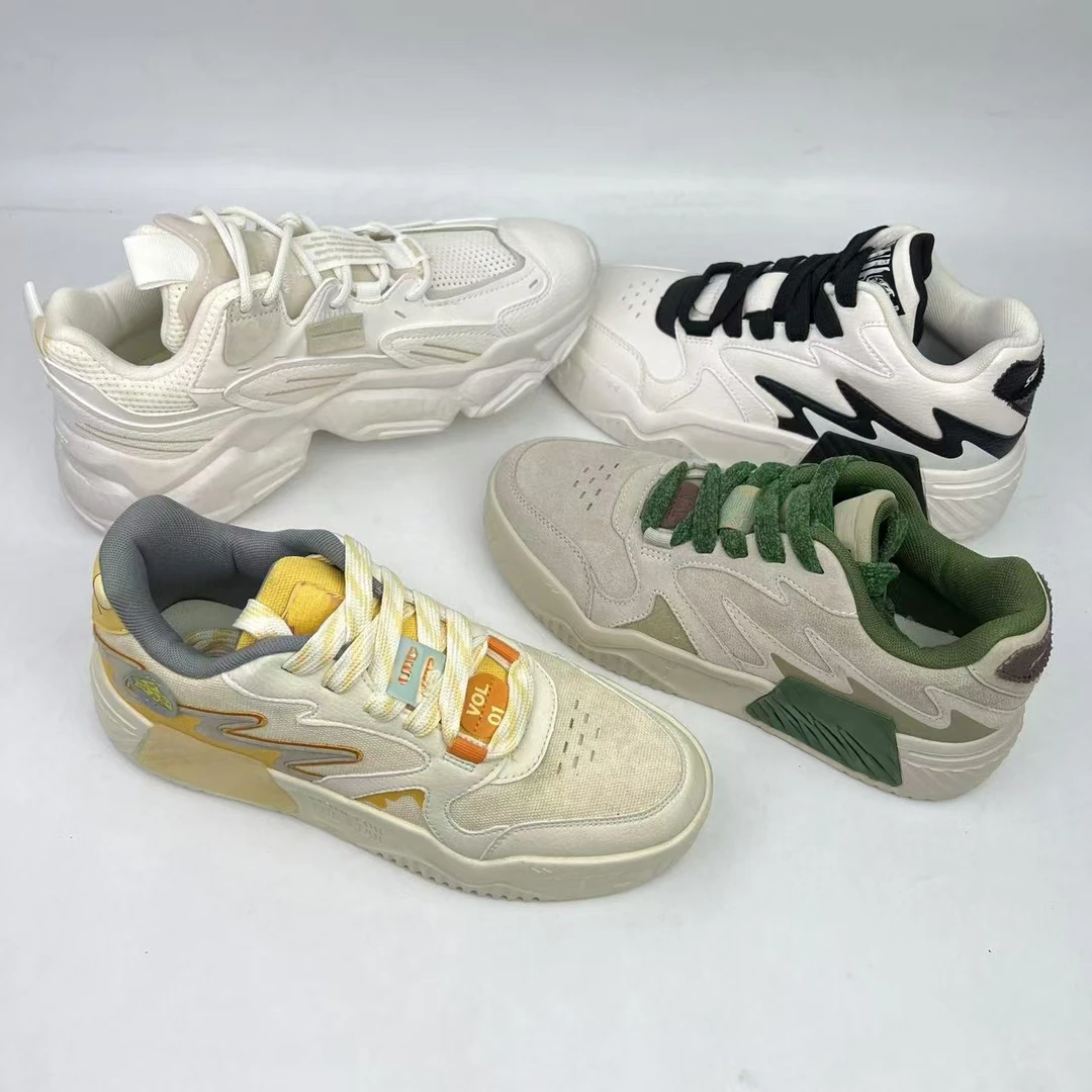 大星时尚潮流厚底休闲鞋 杂款链接 9999