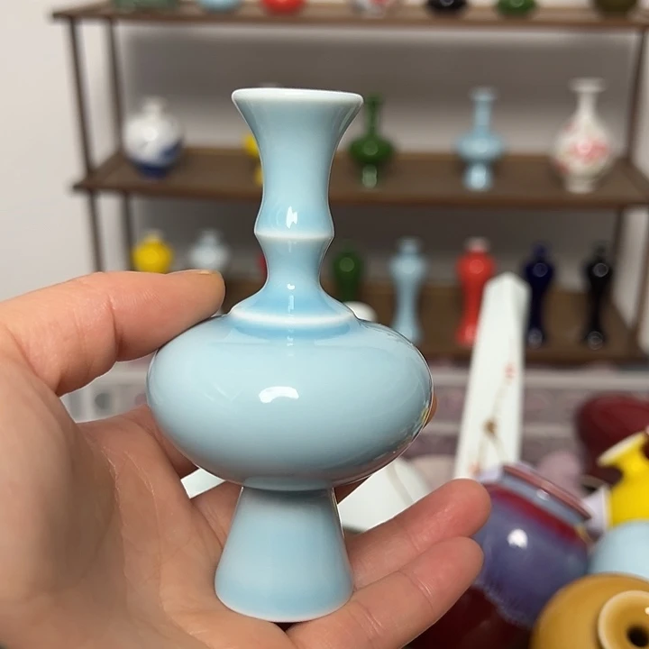 瓶景德镇陶瓷研究所学会