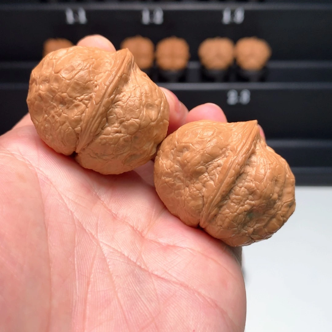 把件文玩核桃藤****玩香炉