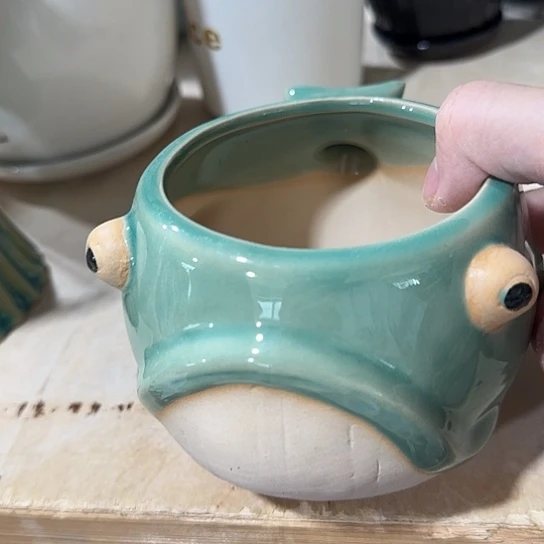 口径不清楚问客服