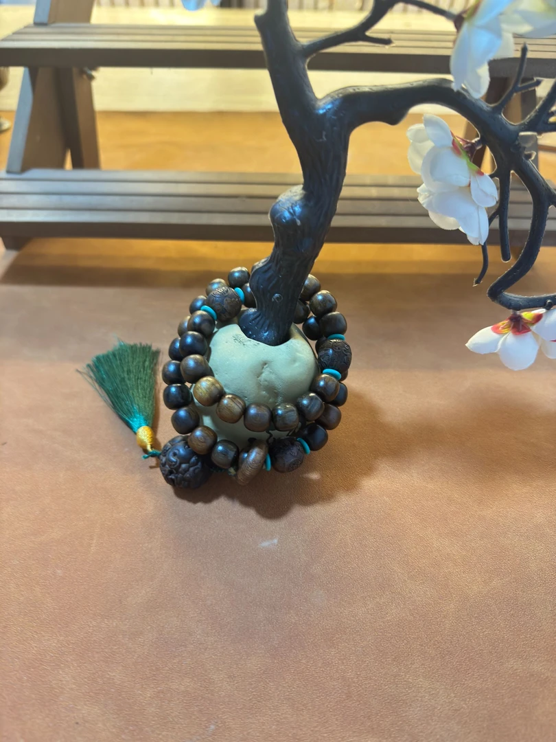 【晨馨】12*13手持好手工珠串DIY编织