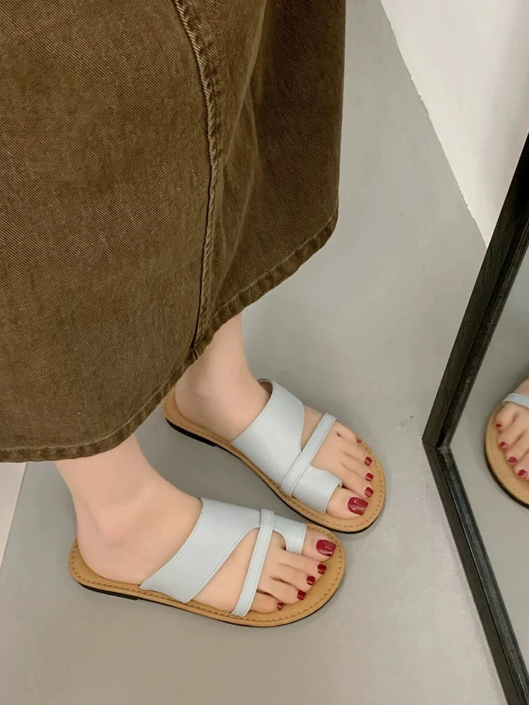 琳芷新款拖鞋8818