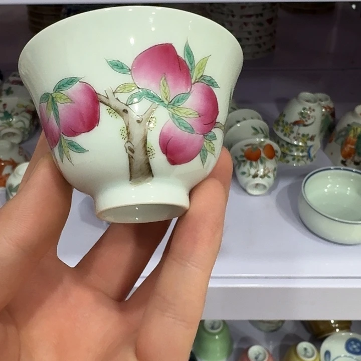 陶瓷艺术品收藏陶瓷