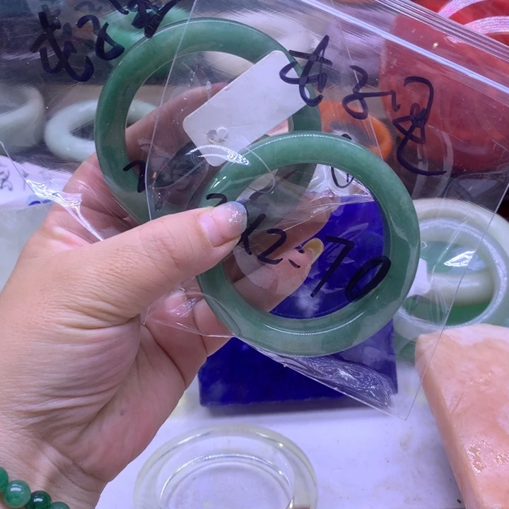 石英质玉12344566889未镶嵌