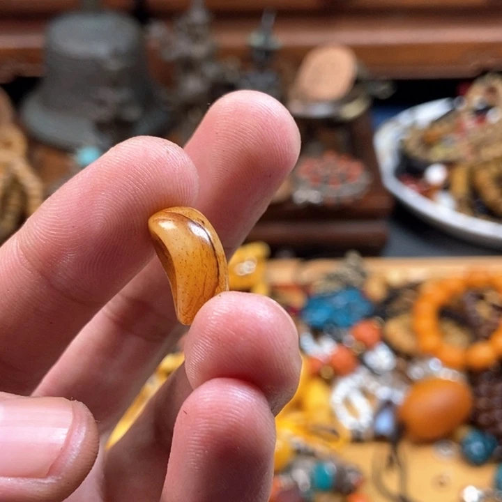 【闪购商品】夕*藏地配饰藏传配件