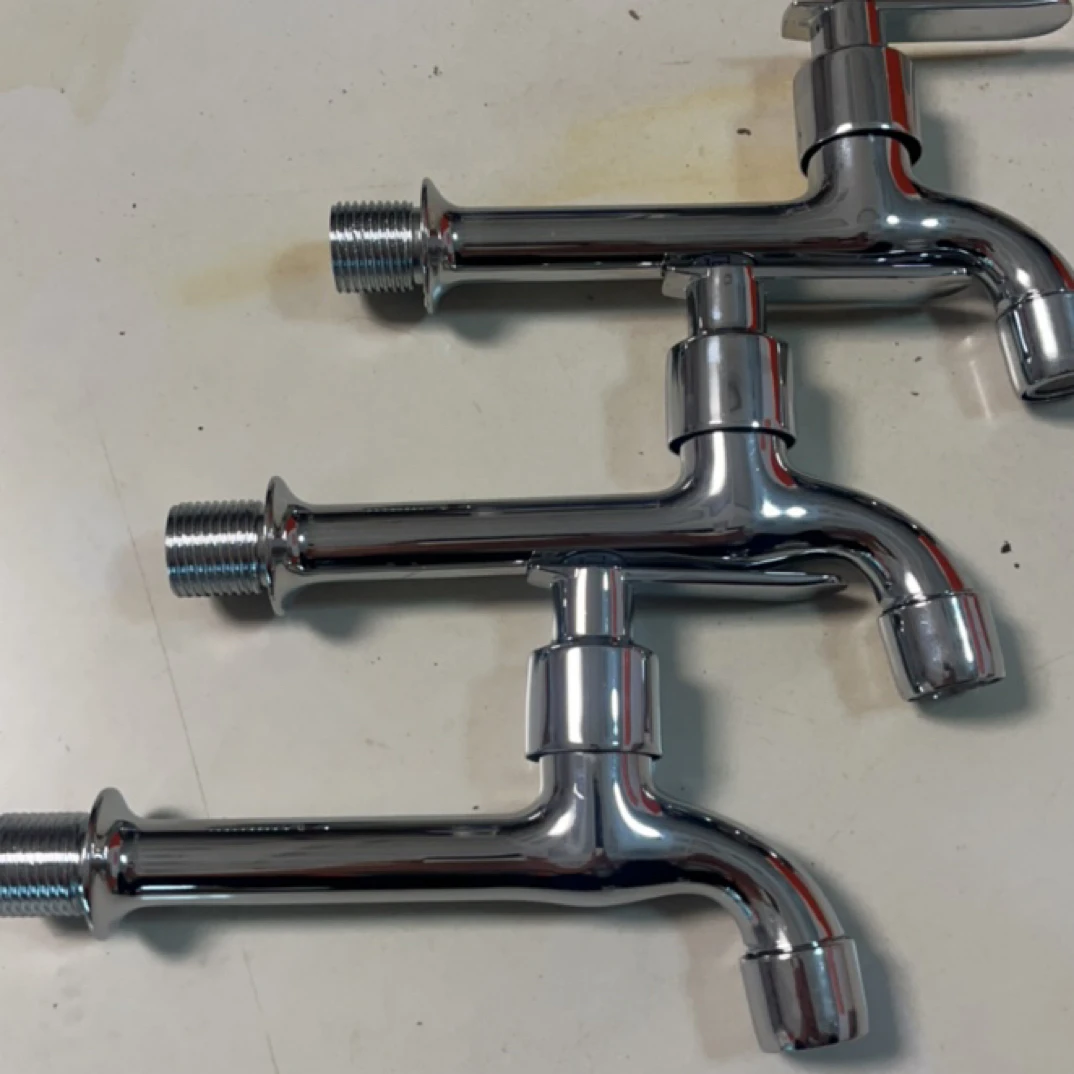 植物油甲醇炉具配套170毫米加长铜芯水龙头（两件起包邮）