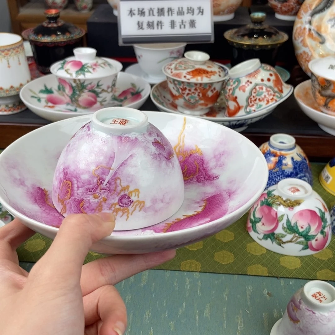 木****制陶瓷的设计师是一个人的选择
