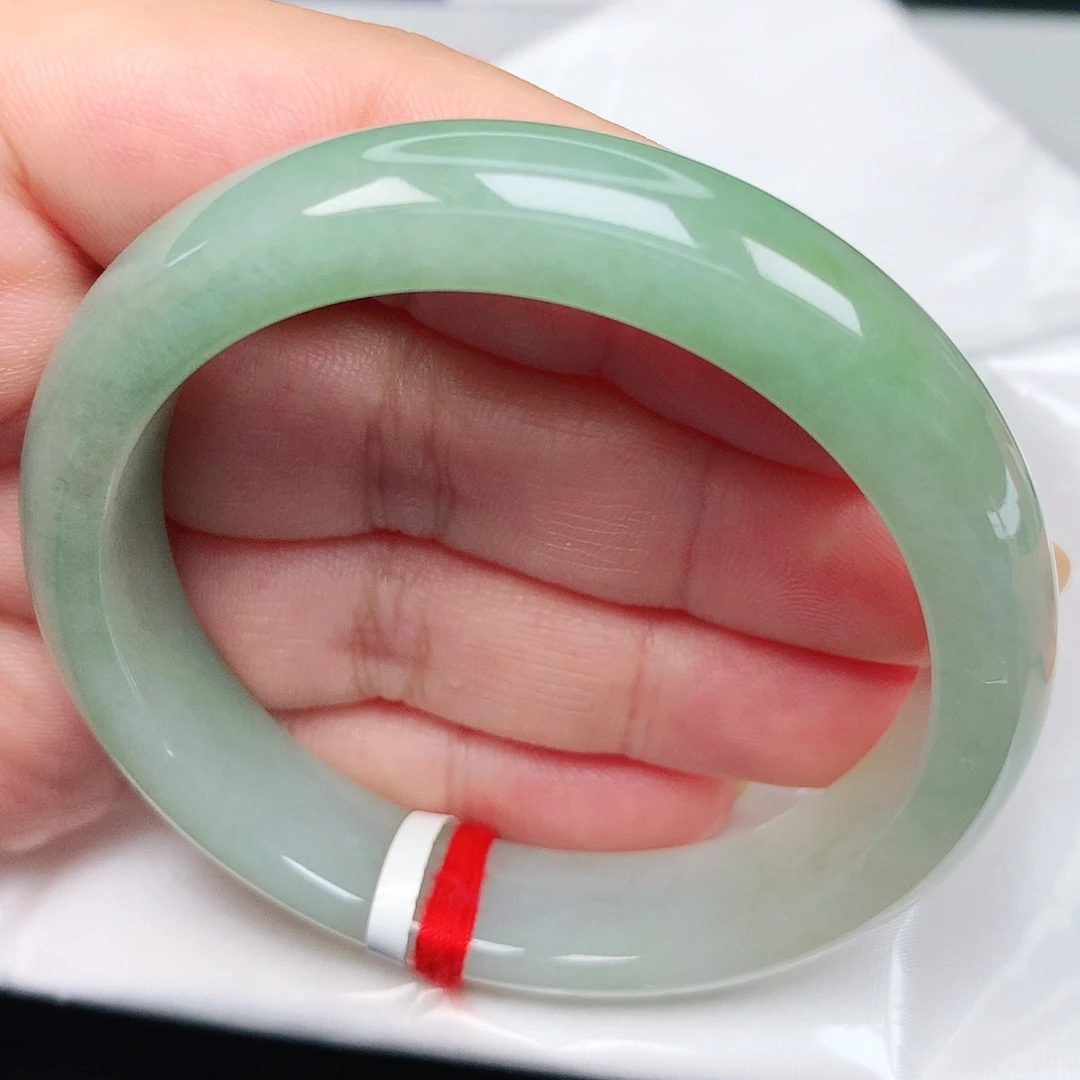 未镶嵌手镯翡翠用****5强推54.4⭐️