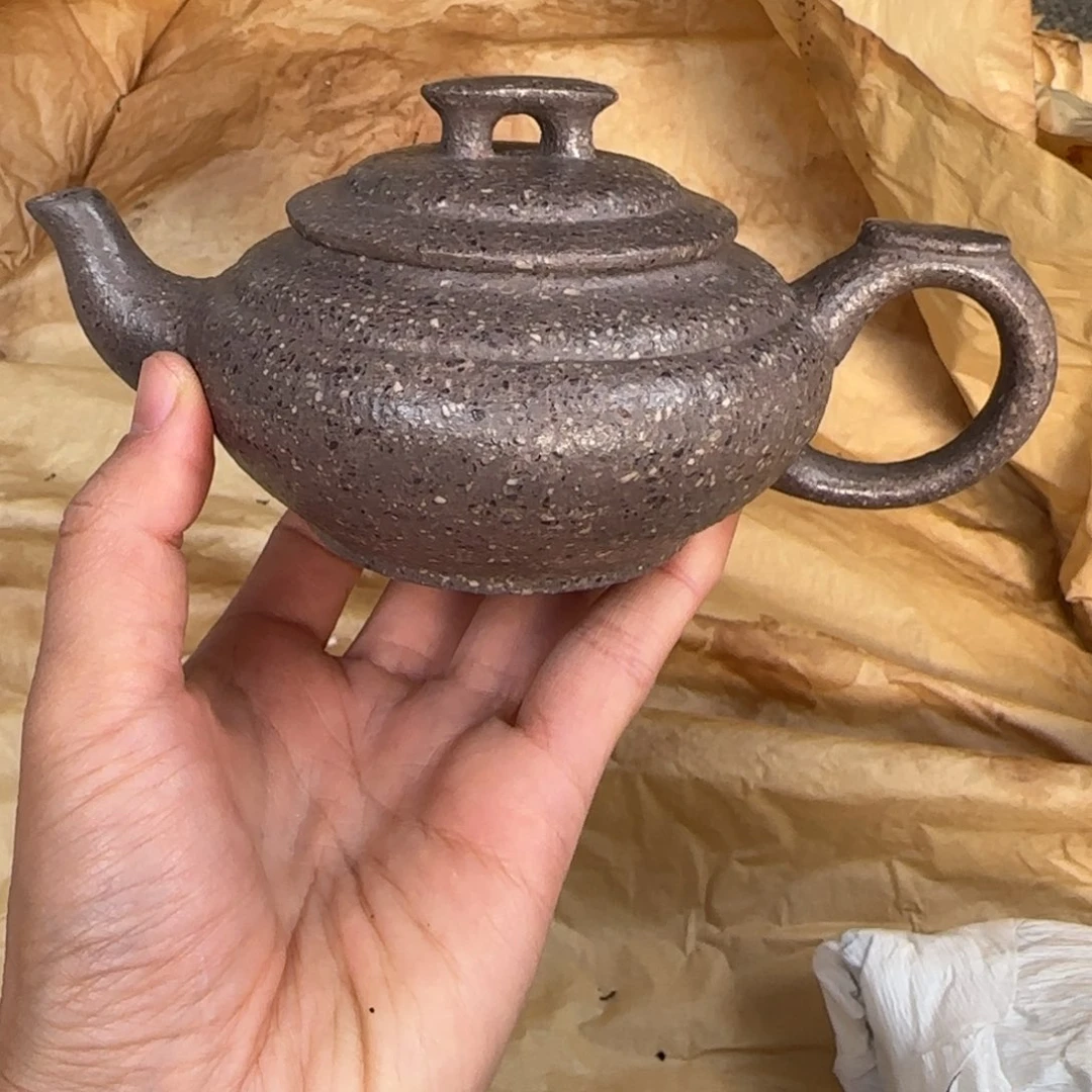 紫砂茶宠紫砂茶具紫砂茶具