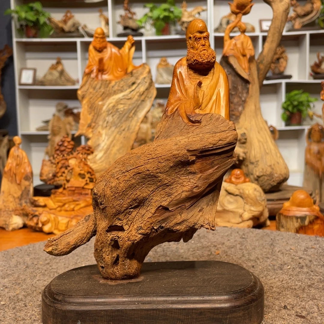 柏木（崖柏）6461616161661