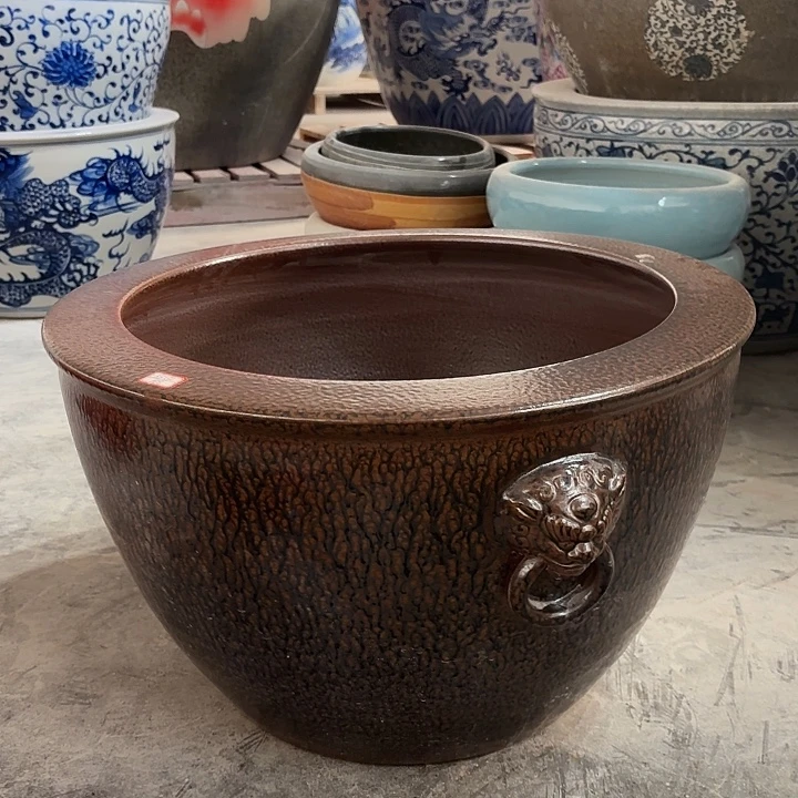 陶瓷口径53高度32