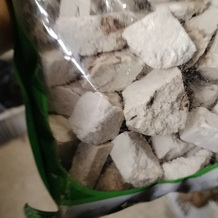 茯苓中国大陆中国茯苓小块一斤