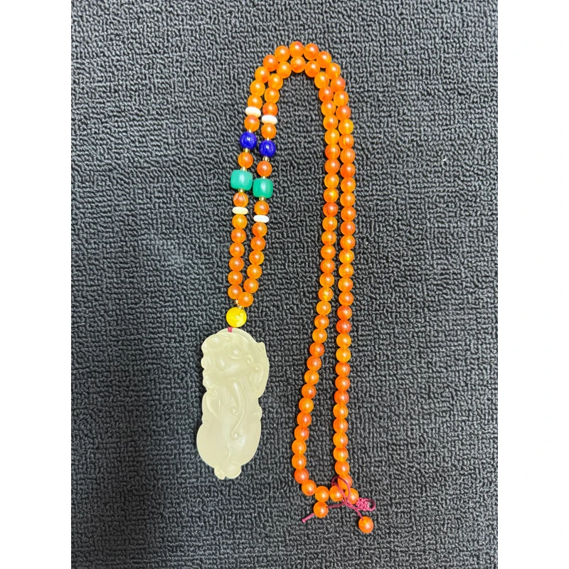 NBDZT 1075 精美毛衣链