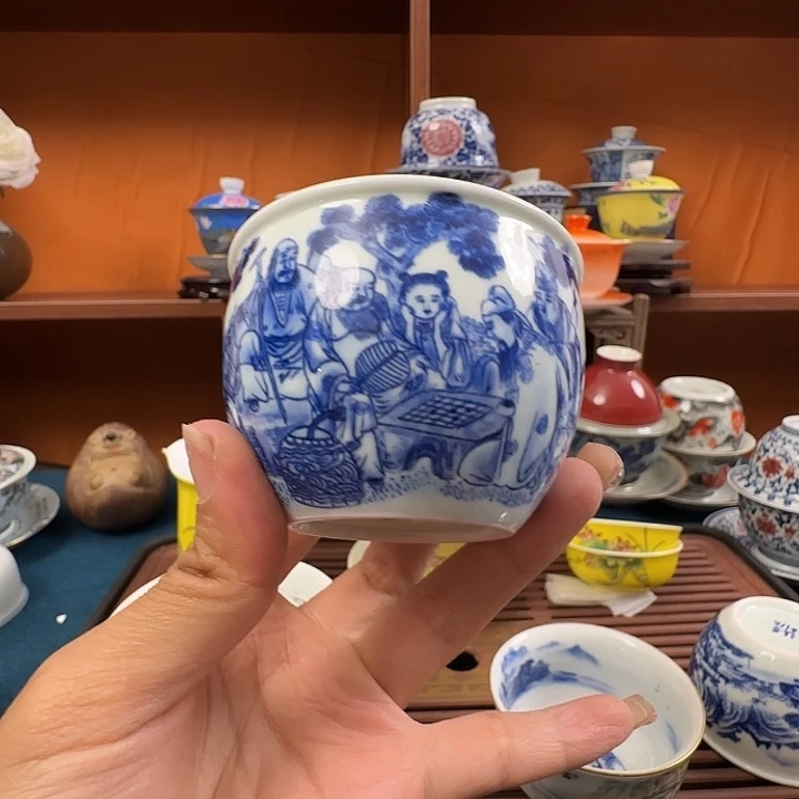 景德镇市的中心城市是