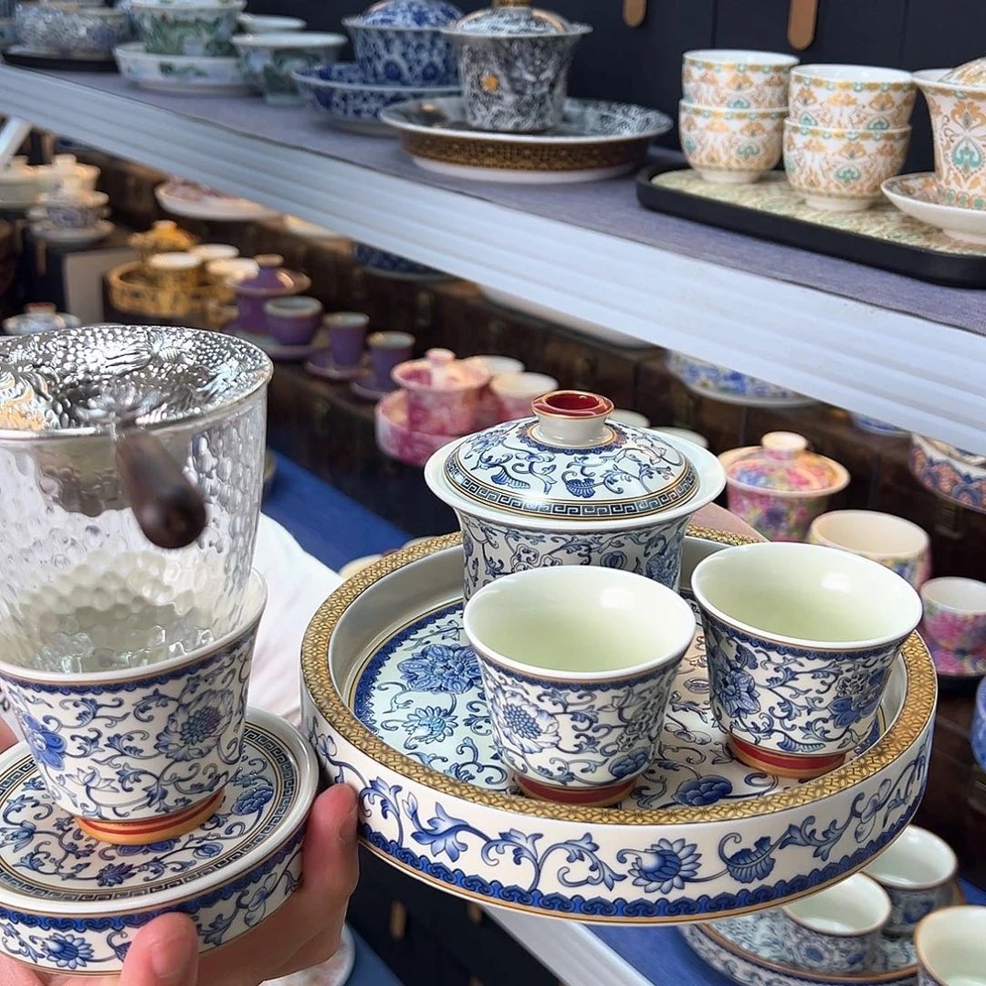 我们的目标是成为一个优秀的人