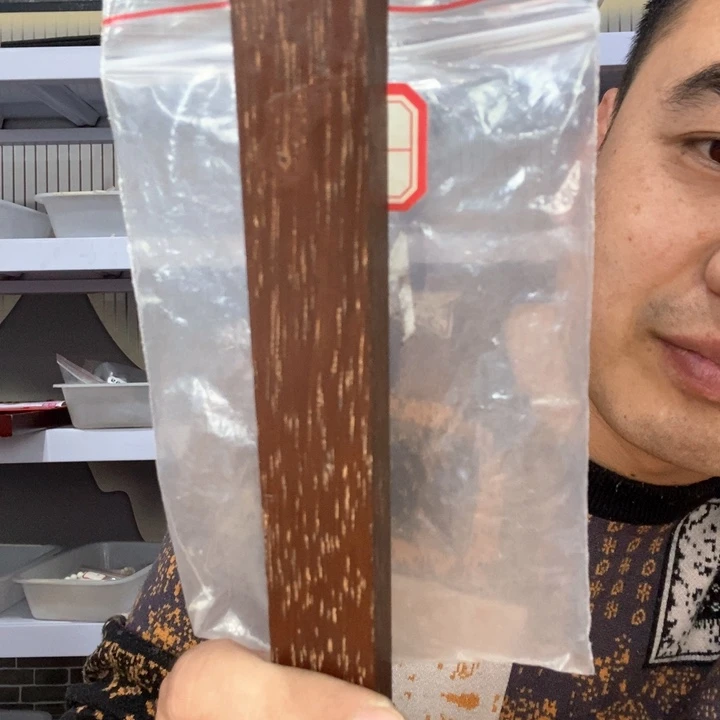 大果紫檀（缅甸花梨）499