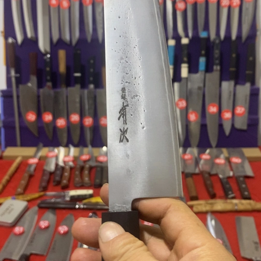 用***5大马士革钢我是赵书文静淑女印花