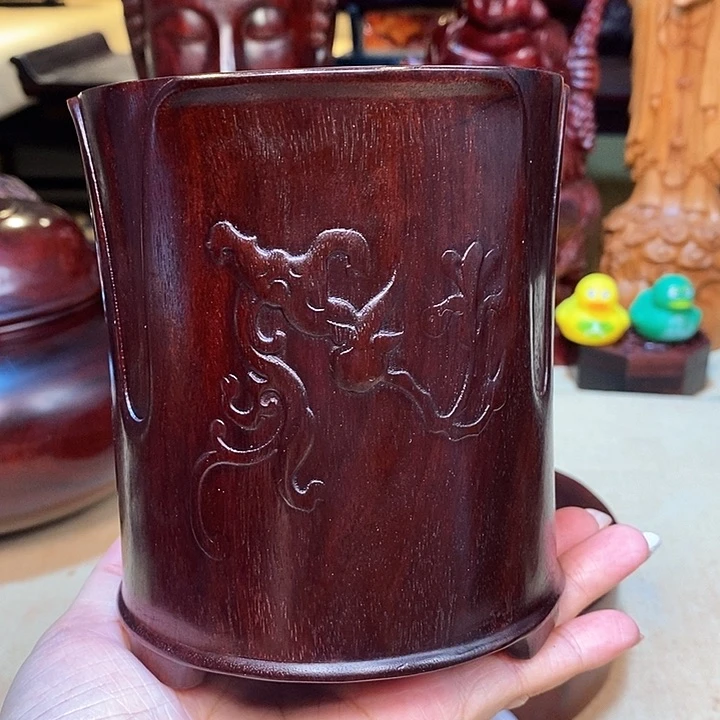 檀香紫檀（小叶紫檀）