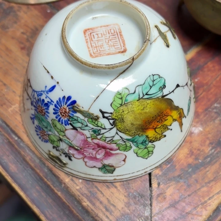 独**惧民俗物件，杂项呀