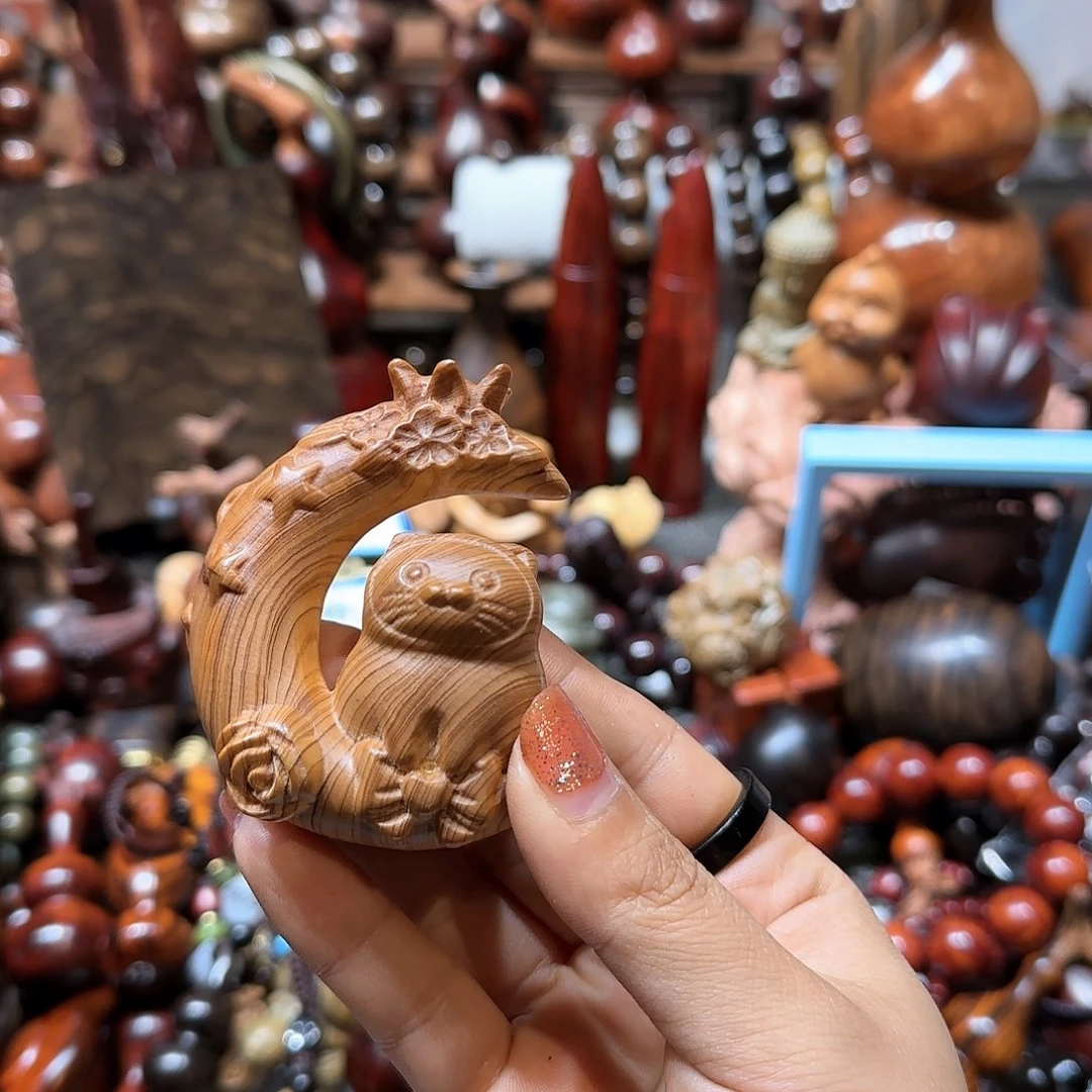 香榧木A**S崖柏崖柏崖柏