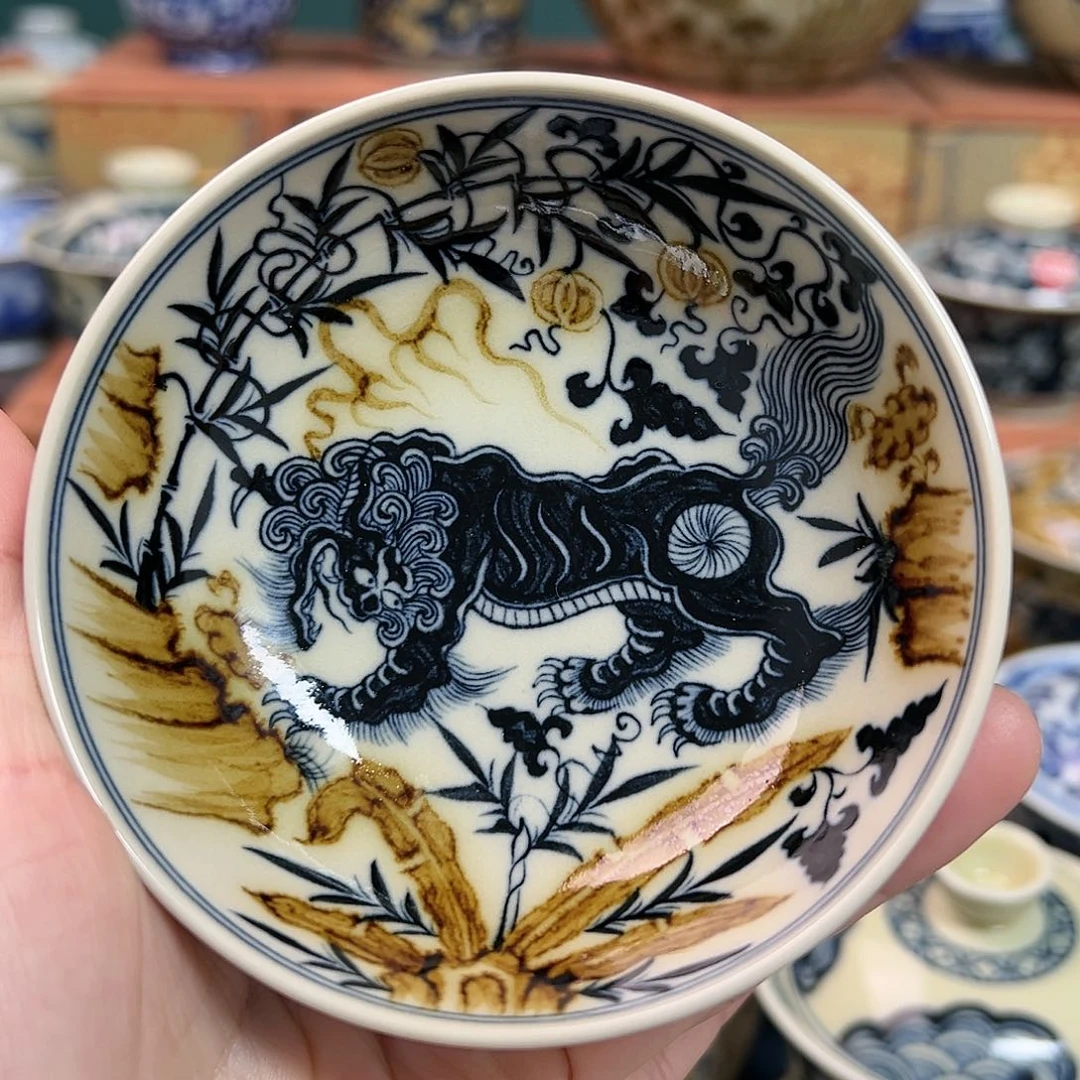 【闪购商品】杯韦*意陶瓷艺术有限公司