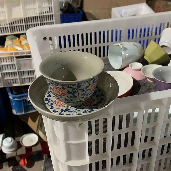 微瑕茶具介意勿拍