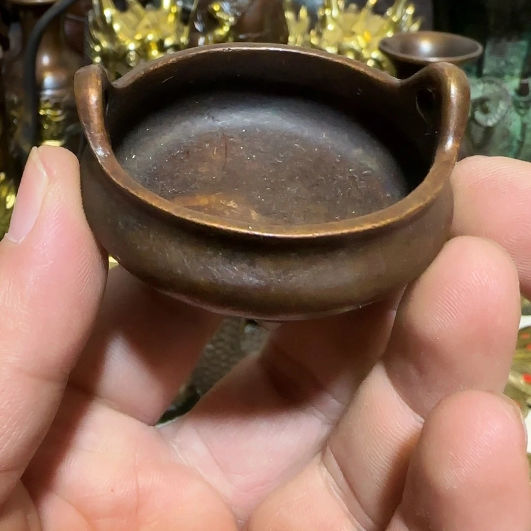 老铜器老铜器老铜器