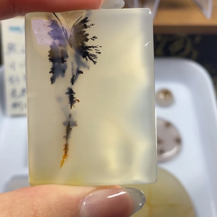 玛瑙/玉髓未镶嵌牌子