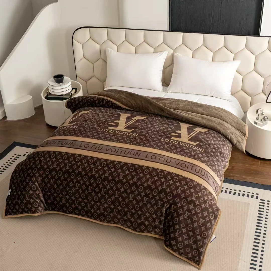 解忧家纺【200米*230米】大板驴牌石墨烯被子