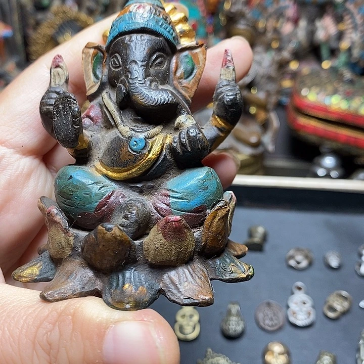 大吉大利大吉大利