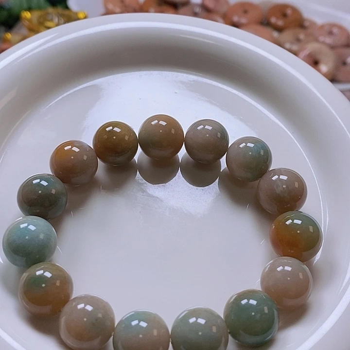 石英石非金属绿冰