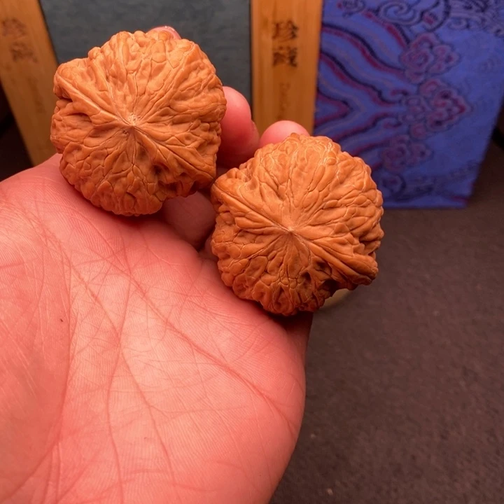 核桃文玩核桃全品福利铁锤