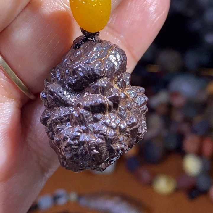 玛瑙/玉髓珠宝半成品未镶嵌