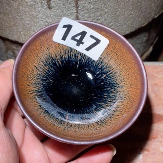 茶盏你就可以不去做