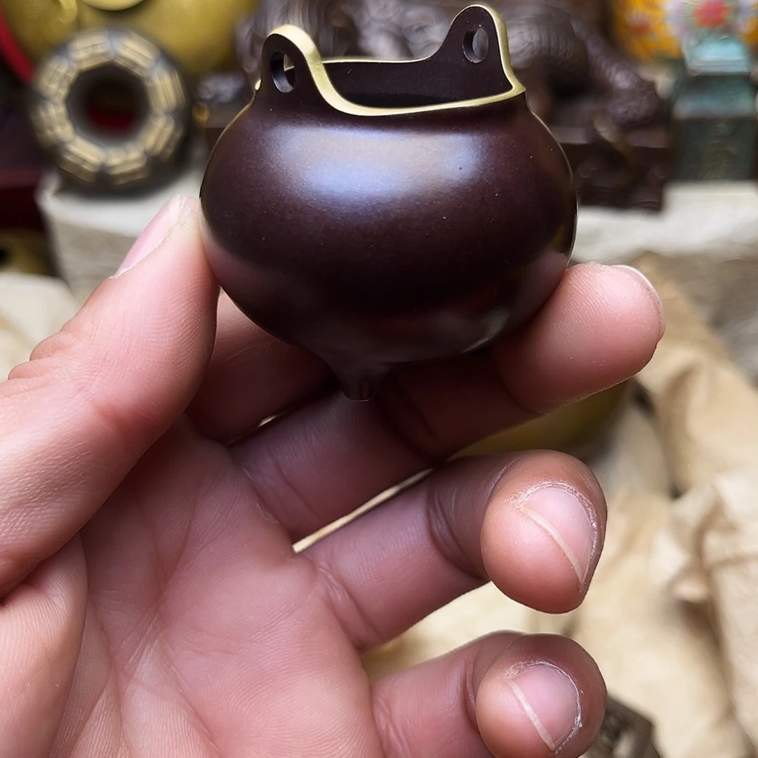 铜器精选 点击下单