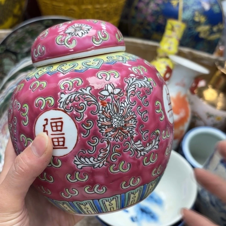 摆件瓷器摆件瓷器摆件