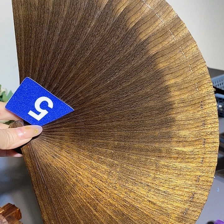 金丝楠金丝楠木扇子