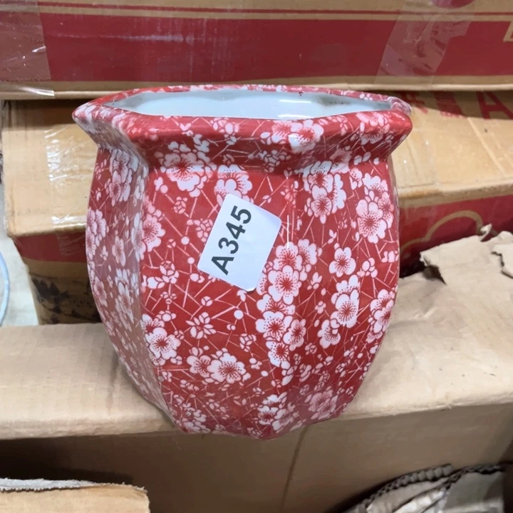 陶瓷制品瑕疵处理