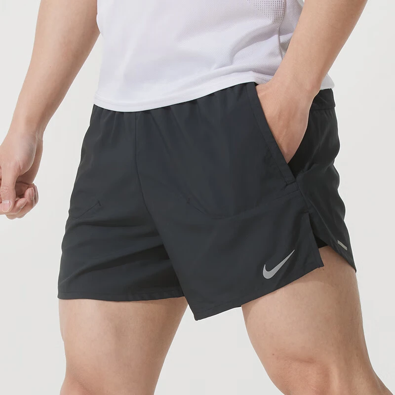 NIKE/耐克短裤男 夏新款百搭运动裤时尚休闲裤透气五分裤短裤