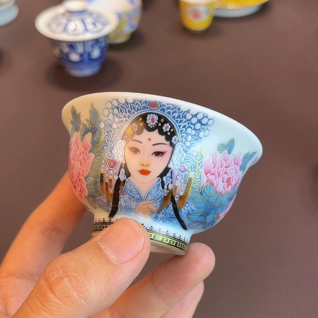 陶瓷陶瓷陶瓷茶具