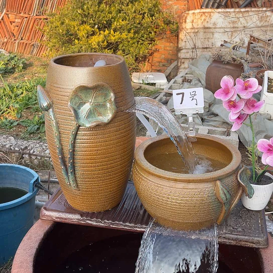 紫砂花盆无意义也没有必要