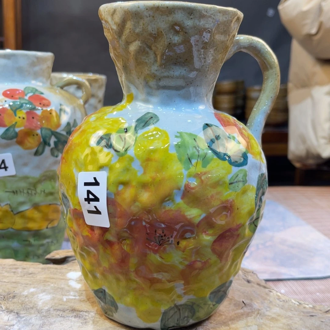 摆件景德镇手工制作