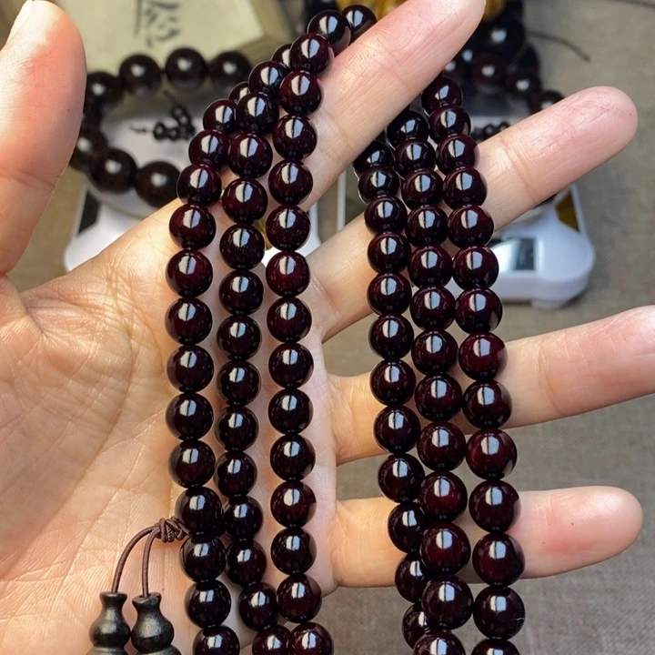 檀香紫檀（小叶紫檀）0.8