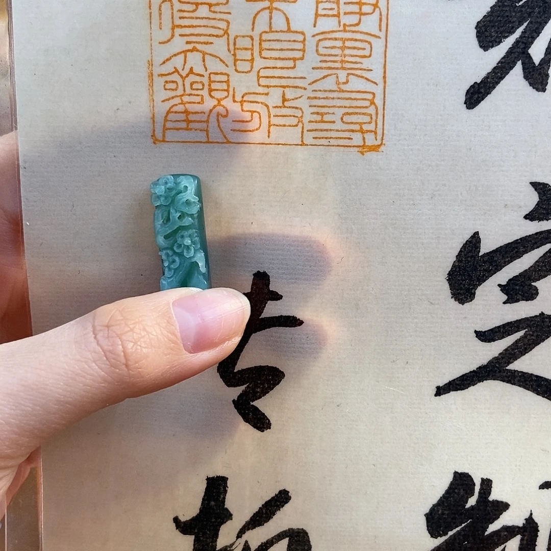 【闪购商品】寿山石印石问*25555889999999999