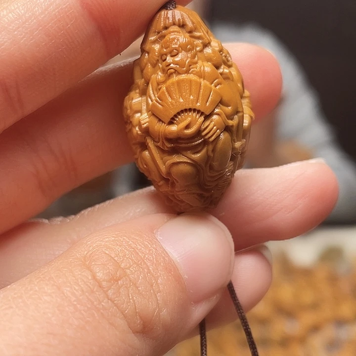 手串/手链橄榄核橄榄核