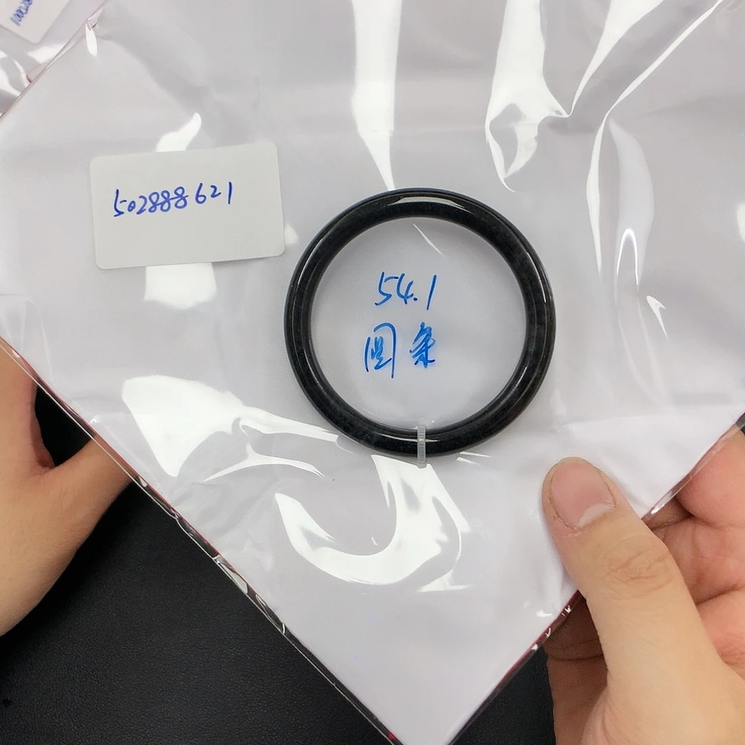 翡翠手镯未镶嵌天然缅甸翡翠手镯