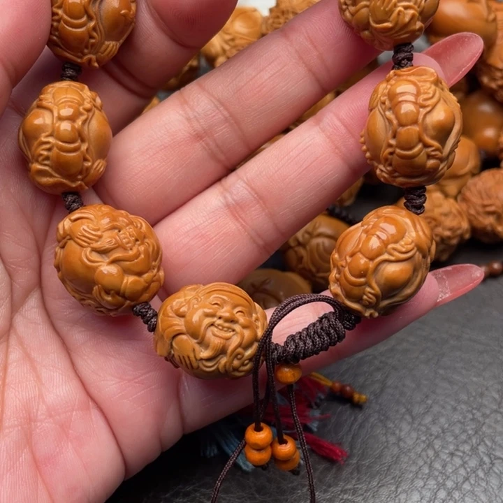 手串橄榄核橄榄核