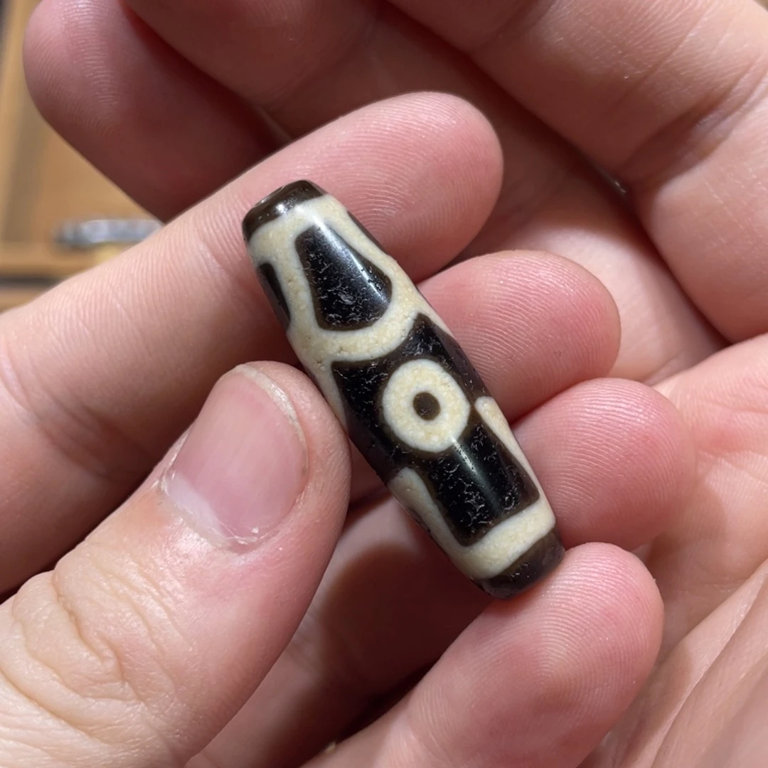 玛瑙/玉髓颈饰未镶嵌机****