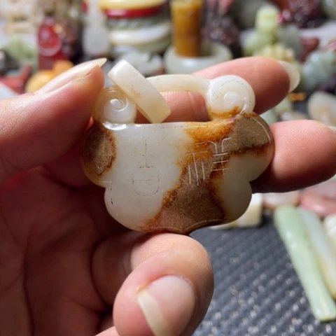 瓷片精美好物推荐