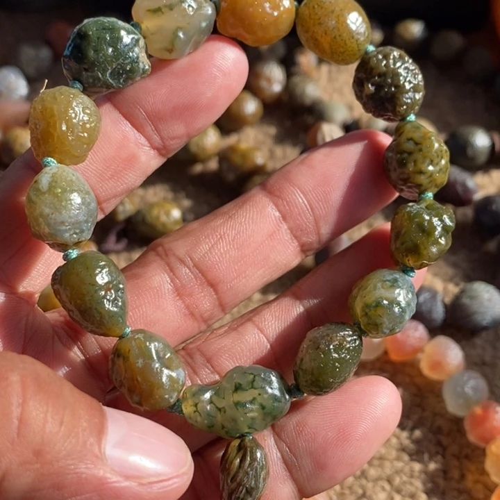 石材戈壁石，戈壁石